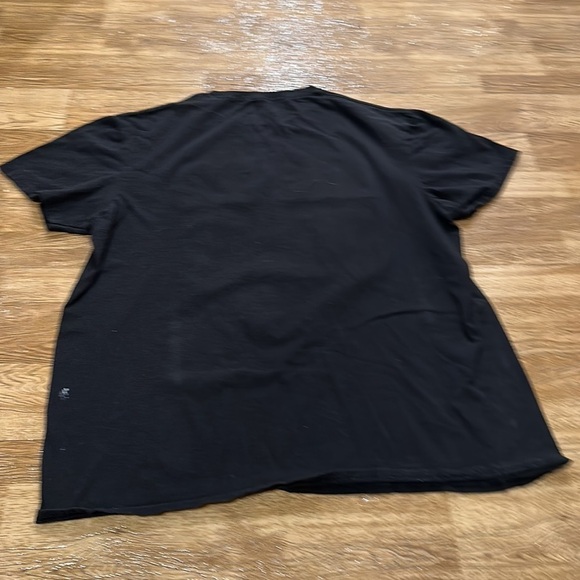 Bobs burgers funny animated series t-shirt men’s large cartoon comedy black tee - Picture 5 of 6